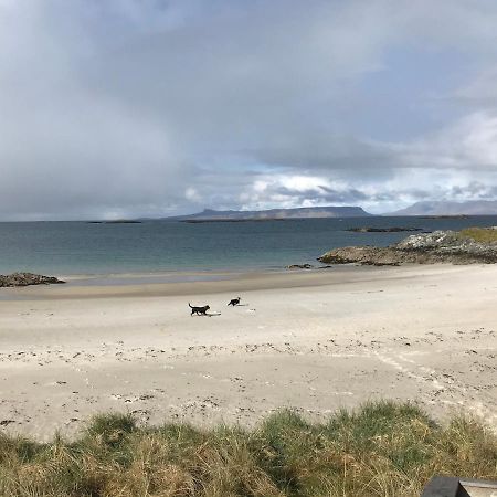 Cornerstone Hotel Mallaig Exterior photo